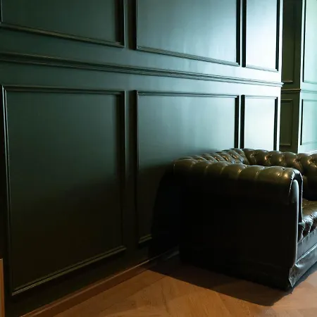 The Sapphire View Suite