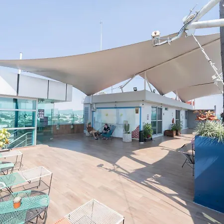 The Sapphire View Suite